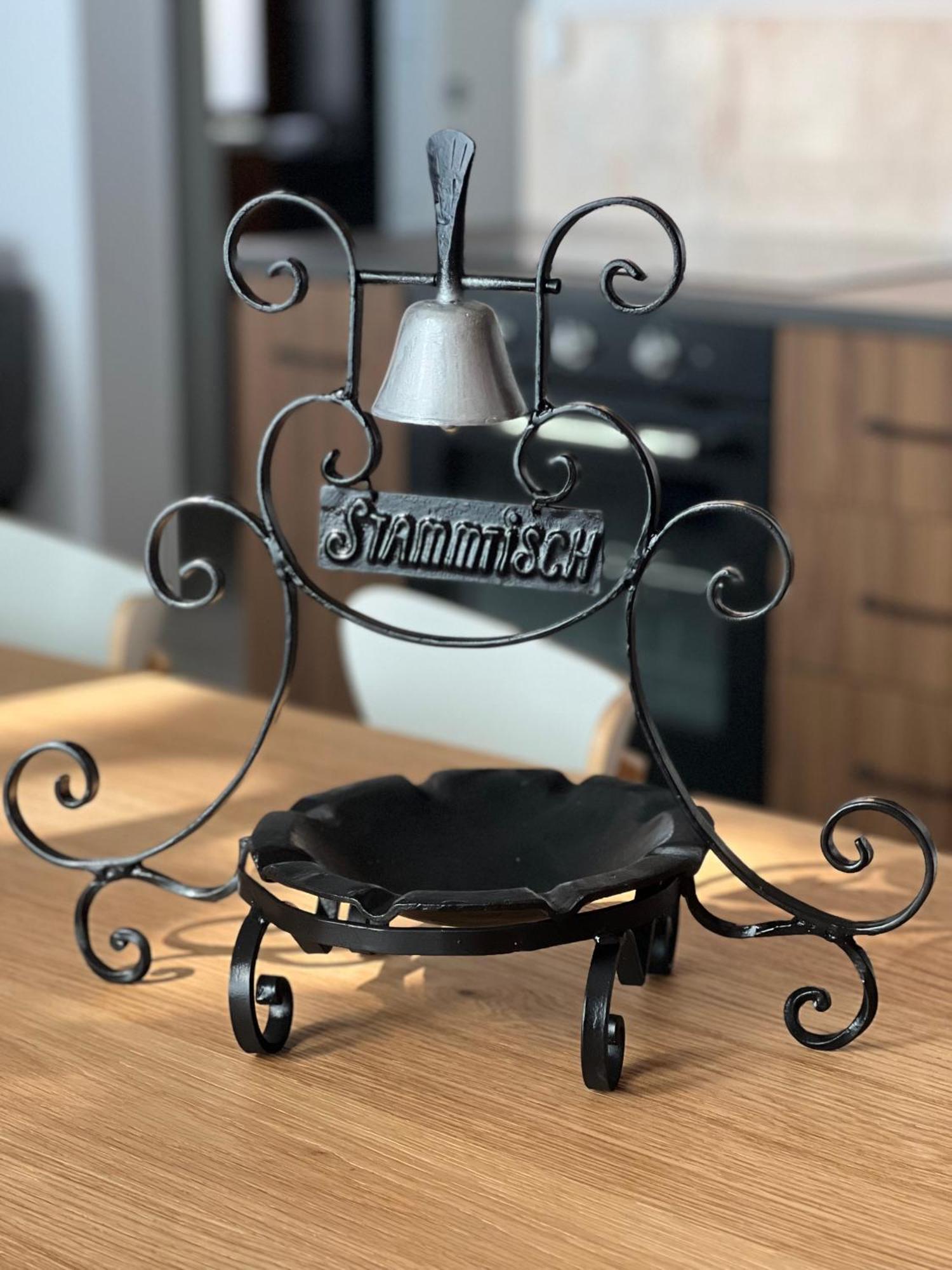 Au Cheval Blanc - Appartement Familial 6P Parking Prive Proche Colmar Centre מראה חיצוני תמונה